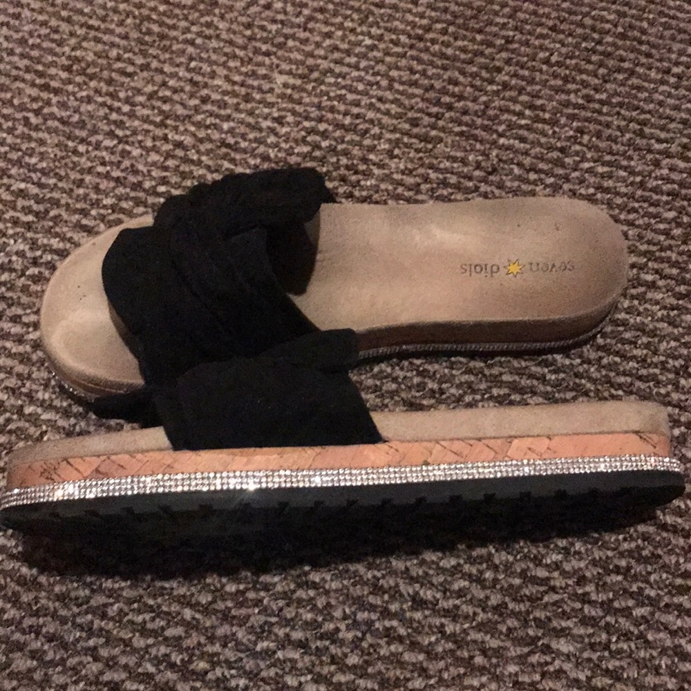 ⭐️ 👡Seven dials Sandals 👡 ⭐️